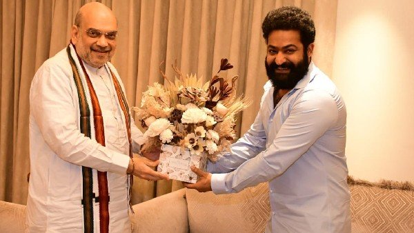 సీనియర్ ఎన్టీఆర్లా సీనియర్ ఎన్టీఆర్లా
