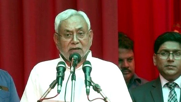  బిహార్ పరిణామాలతో.. 