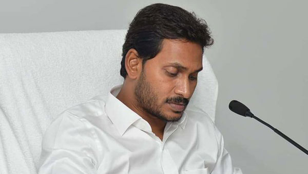  ఖరాఖండిగా చెప్పేసిన జగన్
