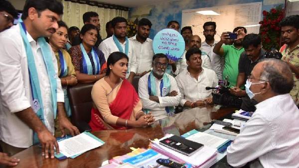 కాళేశ్వరం ప్రాజెక్ట్ విషయంలో గవర్నర్ ను కలుస్తాం కాళేశ్వరం ప్రాజెక్ట్ విషయంలో గవర్నర్ ను కలుస్తాం