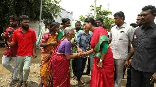 ప్రాజెక్ట్ వద్ద కుర్చీ వేసుకుని దగ్గరుండి కట్టిస్తానన్నావ్.. ఏమైంది కేసీఆర్ 