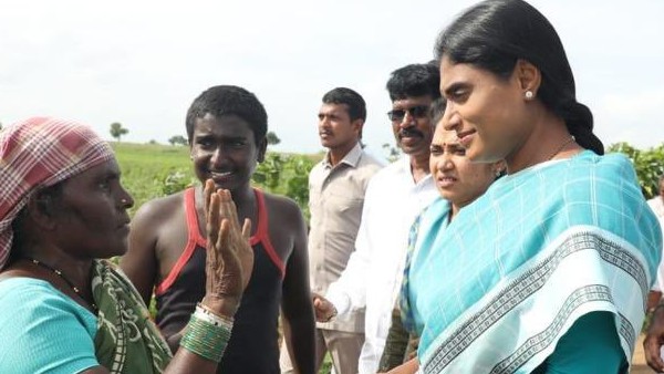 అరచేతిలో వైకుంఠం చూపే పాలన కెసిఆర్ ది