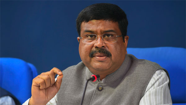 Hindi extremely crucial for national unity, says Union minister Dharmendra Pradhan Hindi extremely crucial for national unity, says Union minister Dharmendra Pradhan