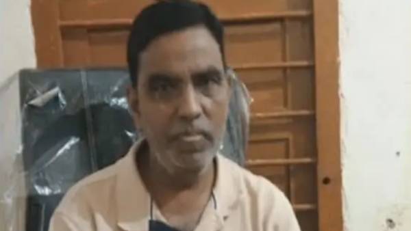 A woman allegedly died in records for land transfer case: sangareddy collector suspended the tehsildar A woman allegedly died in records for land transfer case: sangareddy collector suspended the tehsildar