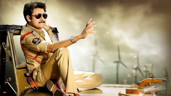 సినిమాలపై వచ్చే ఆదాయమే పార్టీకి..