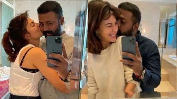 సుకేష్ నేరస్థుడని తెలిసి కూడా జాక్వెలిన్.. సుకేష్ నేరస్థుడని తెలిసి కూడా జాక్వెలిన్..