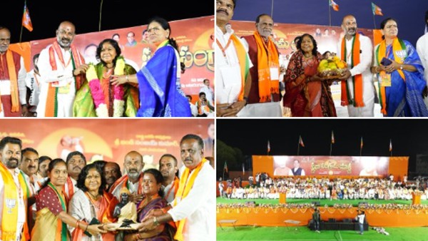 కేటీఆర్ ట్విట్టర్ పలుకులు.. కేసీఆర్ మనవడిని రాజ్యసభకు..!