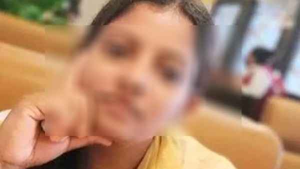 కొన్ని నెలల క్రితమే పెళ్లి కొన్ని నెలల క్రితమే పెళ్లి