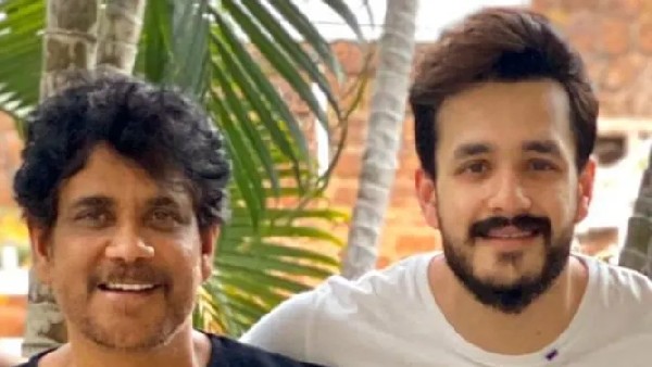 కింగ్ నాగార్జునకు అఖిల్ తలనొప్పిగా మారాడా..?