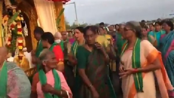 60 రోజుల పాటు..