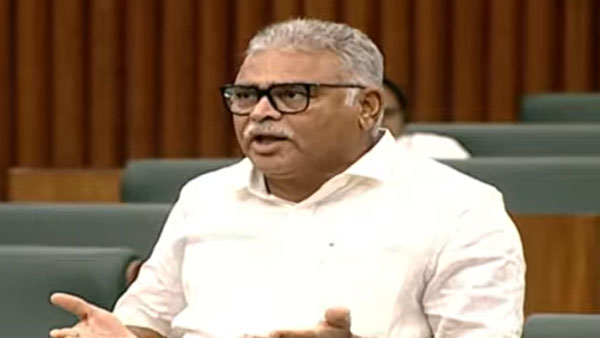 ఎన్టీఆర్ పెరెత్తే అధికారం లేదంటూ