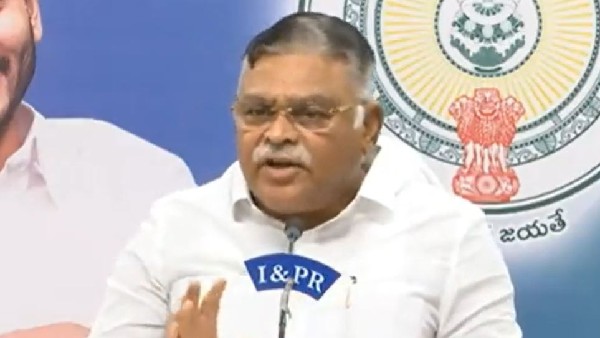 సంగం బ్యారేజీ వ్యయంపై..
