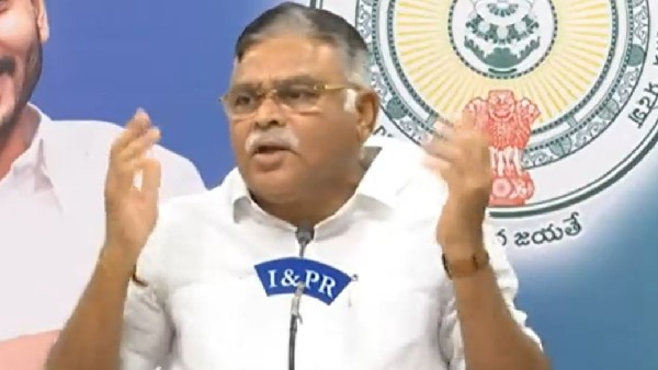 ఎవరో ఏదో చేస్తే- 