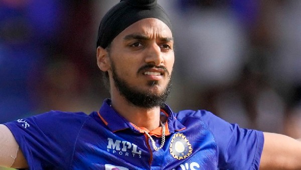 అర్ష్‌దీప్‌కు తుదిజట్టులో..