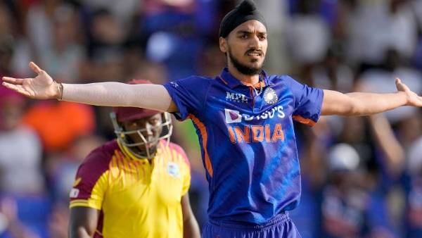  అర్ష్‌దీప్ సింగ్‌ సెలెక్ట్..