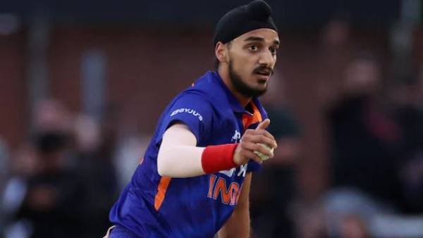 ఎన్సీఏకు రిపోర్ట్..