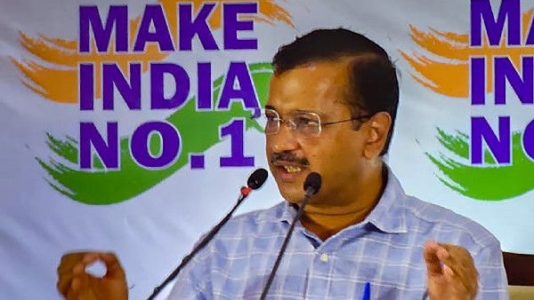 కేజ్రివాల్ కీలక సూచన 