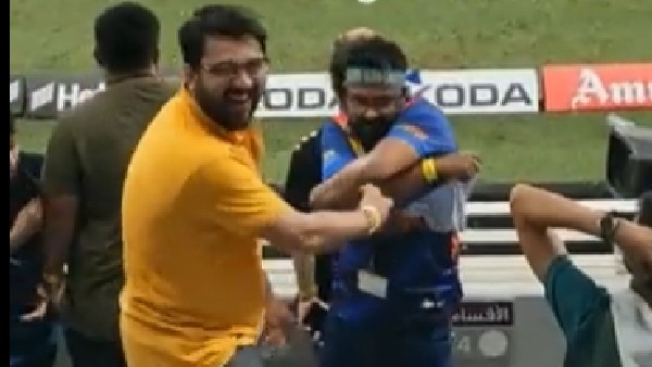 రిజ్వాన్ రిజ్వాన్