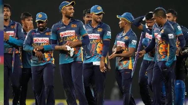 లంకేయులతో.. 