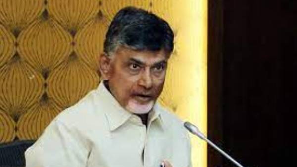  అన్న క్యాంటిన్ ధ్వంసంతో ప్రారంభమై..