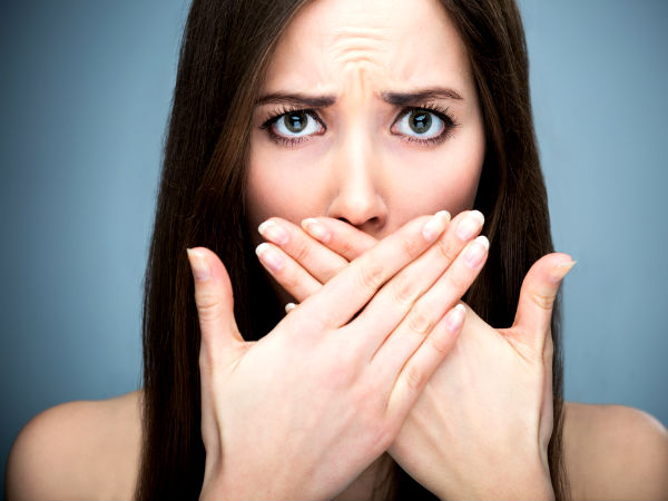  ఆత్మవిశ్వాసం పెంపొందించుకోవటానికి ఈ పని చెయ్యండి 