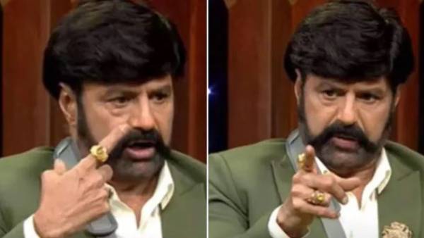 బాలయ్య వ్యాఖ్యలు - వైసీపీ మంత్రుల కౌంటర్