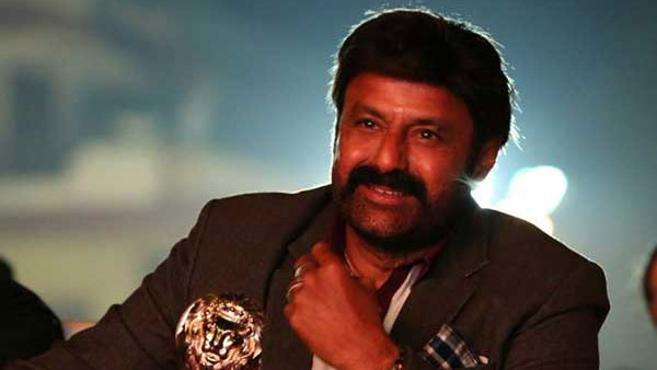 బాలయ్య లక్ష్యంగా మంత్రులు