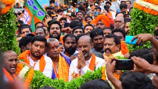  ఏ ఒక్క హామీ అమలు కాలేదు..