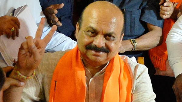 బీజేపీ ప్లాన్ సక్సెస్?