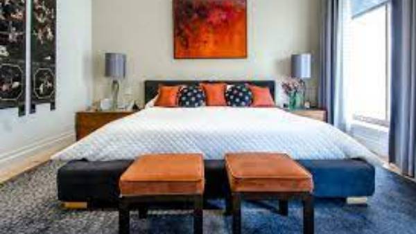 వైఫై రూటర్ లకు దూరంగా ఉండండి