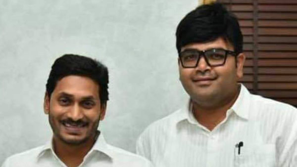 కుప్పం కోసం కసరత్తు..