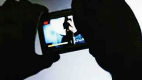 కెమెరాలు