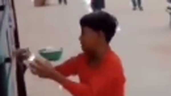 ఏ రాయి మీద ఆశ లేదు