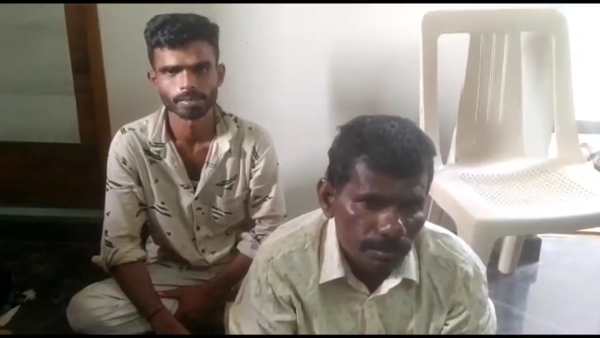 పెళ్లి చేస్తానని బ్రోకర్ హామీ