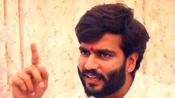 రాజకీయ సన్యాసం చేస్తారా?