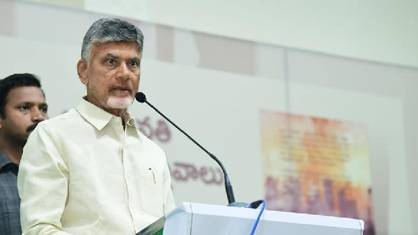 మూడు రాజధానుల బిల్లుకు..