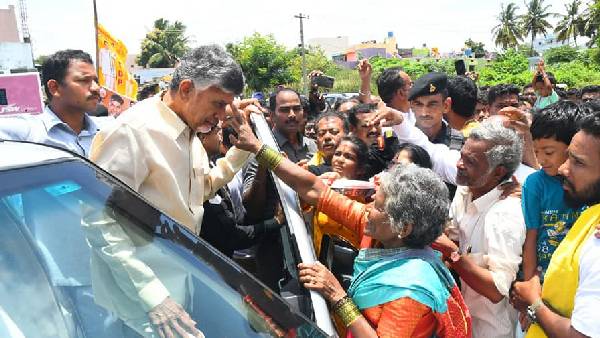 తొలిసారిగా.. 