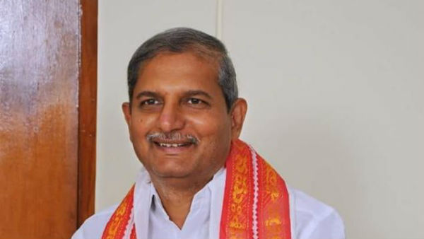 అసలు తెలంగాణాకు కేంద్రం ఇచ్చింది ఏంటి: ప్రశ్నించిన చెన్నమనేని రమేష్ 