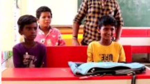 మిస్ ఇండియా.. మొగుడు అవుతా