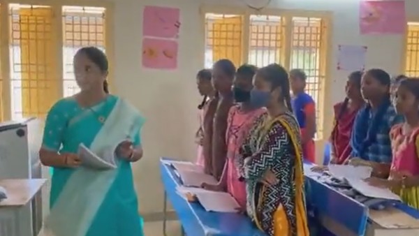  మన రాష్ట్రంలో ఎన్ని జిల్లాలు? 