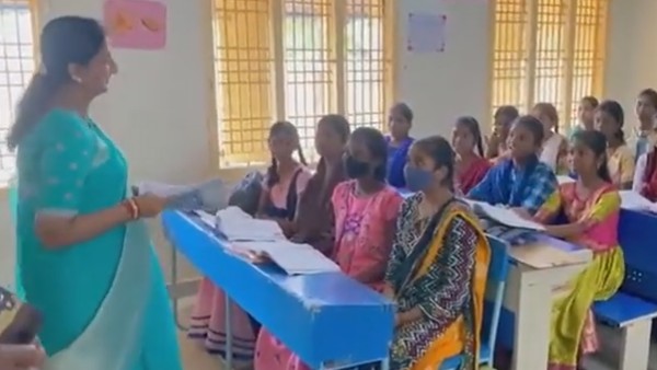  విద్యార్థులకు జనరల్ నాలెడ్జి చాలా అవసరం