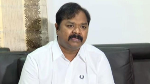  దాడిశెట్టి రాజా మరో సంచలనం