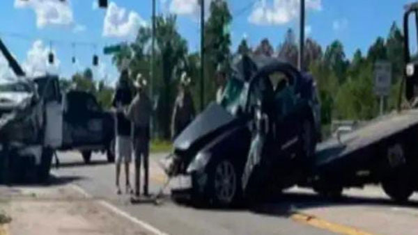 tana board directors wife, two daughters killed in tragic car accident in texas of US