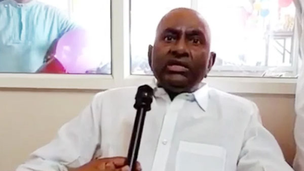 ఏంచేయాలో అర్థంకాని పరిస్థితి