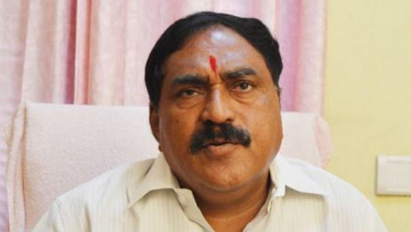ప్రేమతో ప్రభుత్వం ఇస్తున్న కానుక వద్దంటే ఆ పని చెయ్యమన్న ఎర్రబెల్లి 