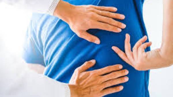 నడుము నొప్పిని తగ్గించుకునే సింపుల్ చిట్కా లు