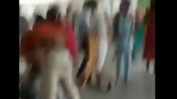 గతంలోనూ కత్తులు తీసుకుని దాడికి యత్నం గతంలోనూ కత్తులు తీసుకుని దాడికి యత్నం