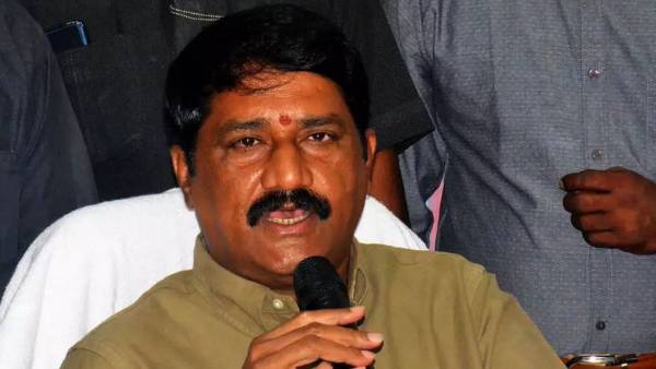 గంటాకు సీటుందా? లేదా? గంటాకు సీటుందా? లేదా?