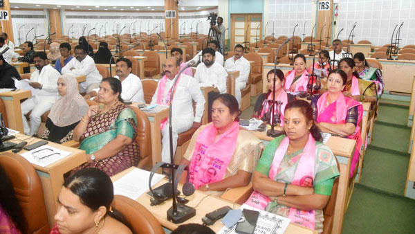 జీహెచ్ఎంసీ పరిదిలో అనేక అభివృద్ది పనులు.