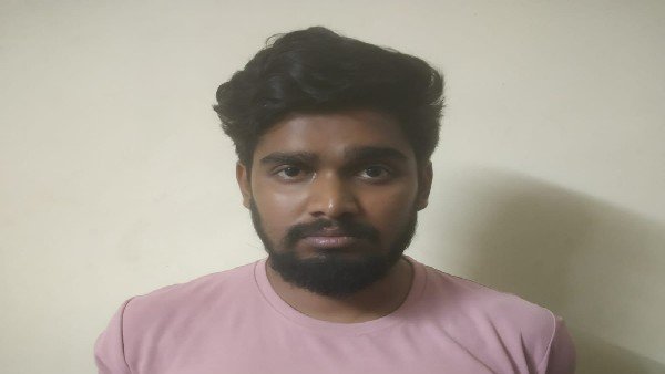 ఫ్రెండ్స్ తో కలిసి డాక్టర్ ను చంపేసిన ప్రియురాలు